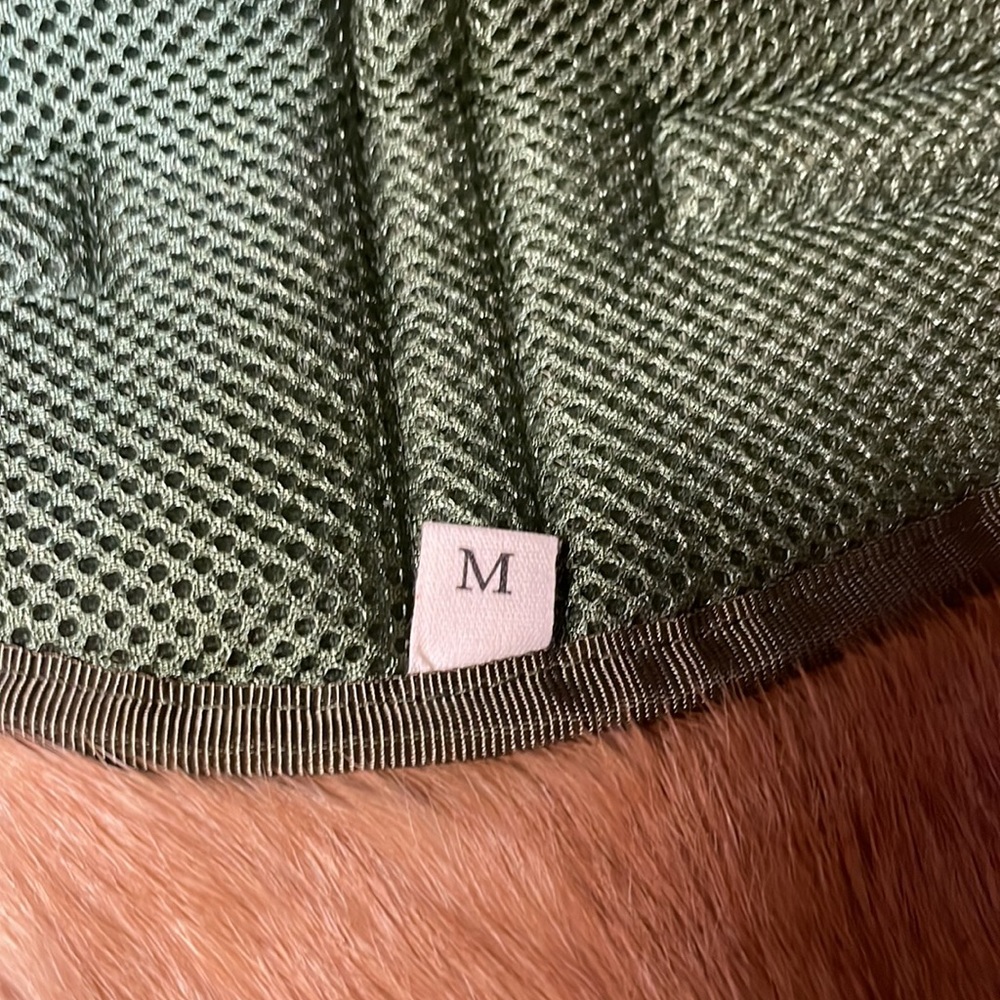 Tactical dog vest - Picture 6 of 7